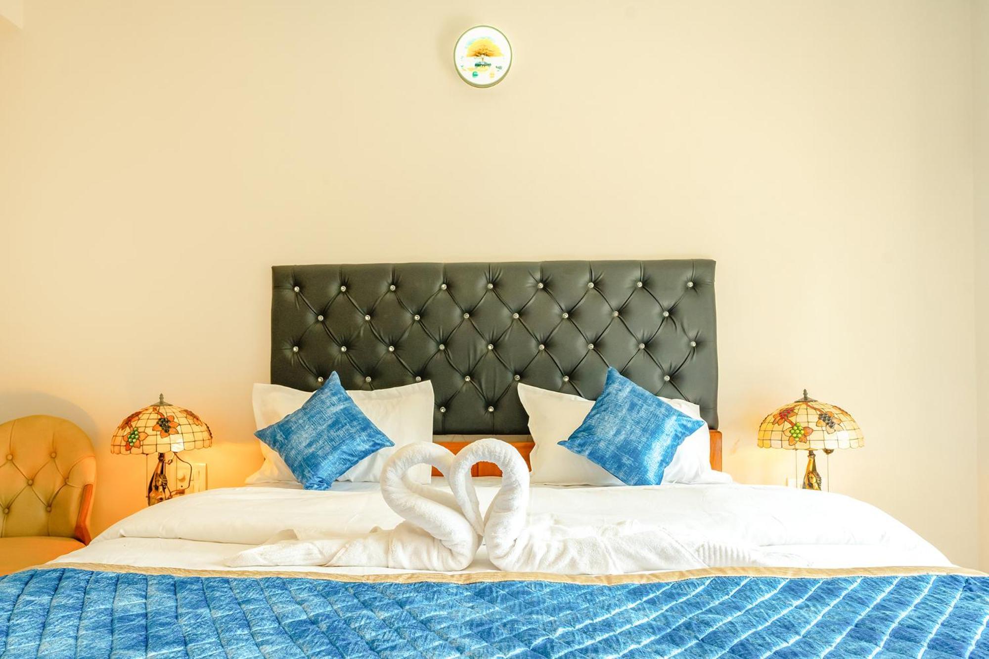 Fabhotel Dabotel With Swimming Pool Calangute Exterior foto